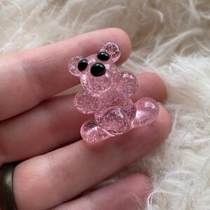 Brandi the Bear