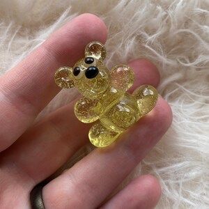 Libertas the Bear