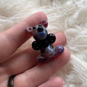 Ray the Bear