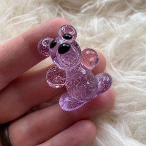 Cupid the Bear