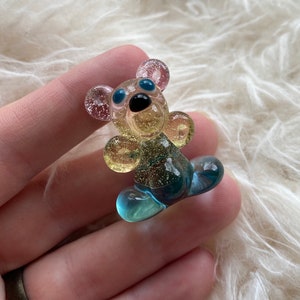 Prism the Bear