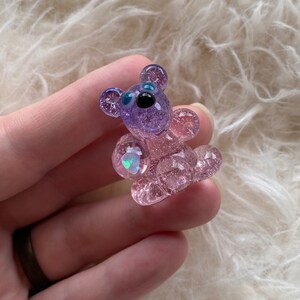 Max the Bear