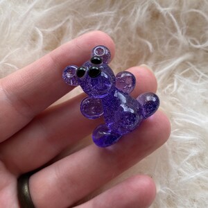 Mellie the Bear