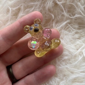 Trudy the Bear