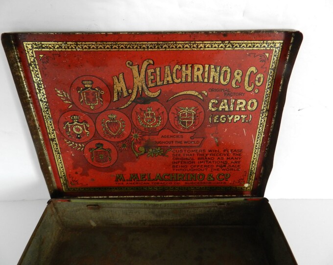 1901 Ogden's Tab Cigarette #12 Hiram S. Maxim Rare