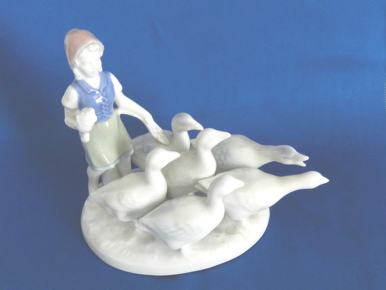 Gerold Porcelain - Etsy