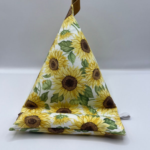 Cell Phone Pillow | Cell Phone Stand | Phone Pillow Stand | Fabric Phone Stand | Phone Bean Bag