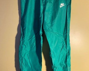 vintage nike pants