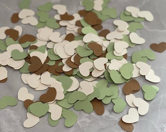 Coriandoli Per Decorazioni Di Halloween - 30g Con Stelle, Pipistrelli, Zucche E Fantasmi, Per Feste E Tavoli