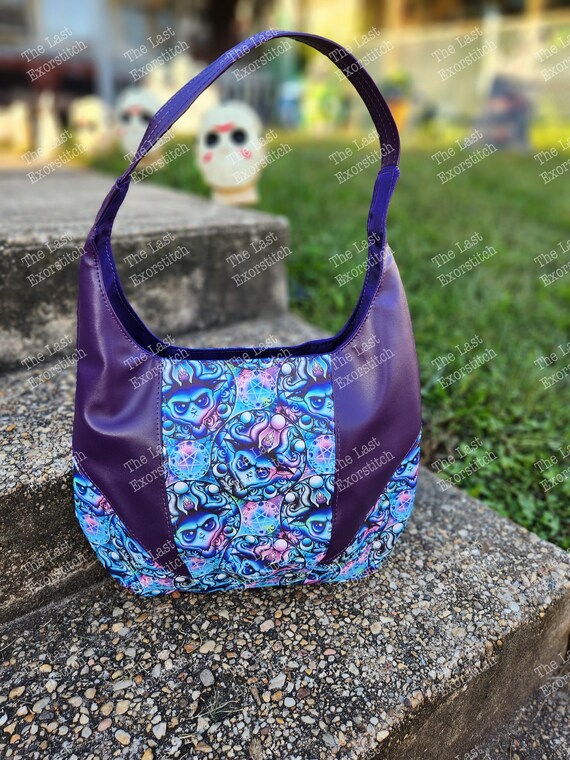 Pastel 2024 shoulder bag