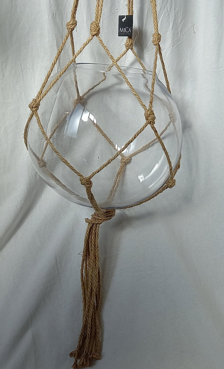 Glas-Terrarium Behälter - Würfelförmig Für Sukkulenten & Luftpflanzen, 12-20cm