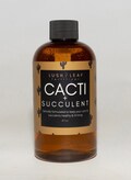 Cacti and Succulent Plant Food and Fertilizer Concentrate for All Cactus, succulent and aloe Vera Varieties