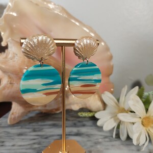 Shimmering Sands Collection