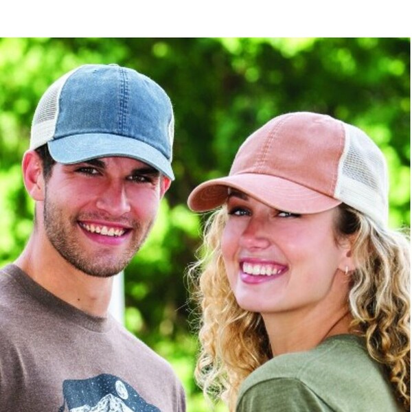 Baseball Hat Blanks for Embroidery Etsy