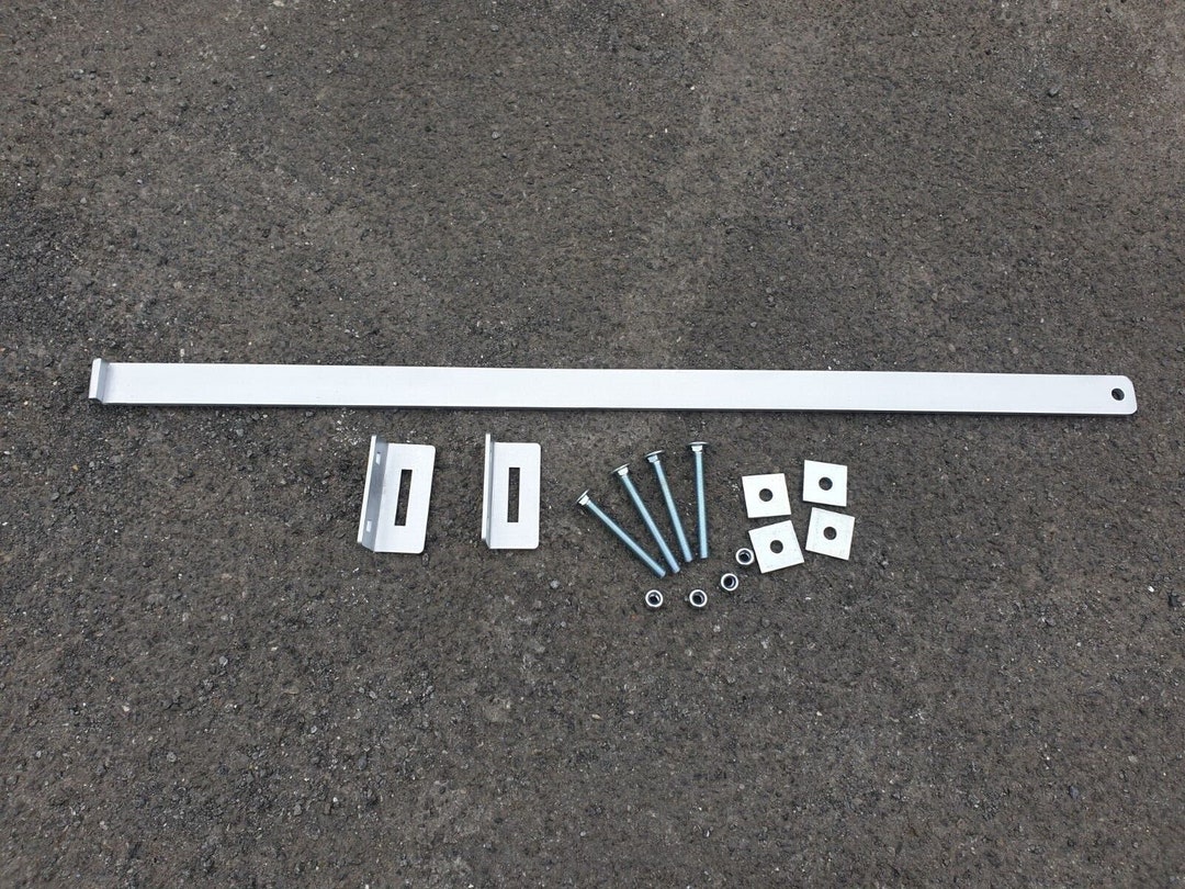 Shed Security Bar Ideal for Sheds and Outbuilding Various Sizes