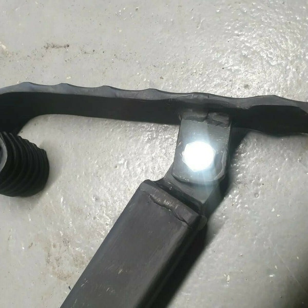 Decorative High Quality Adjustable Wrought Iron Safety handrail for Steps/Stairs