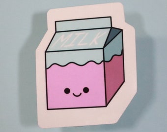 Kawaii Milk