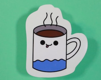 Kawaii Coffee