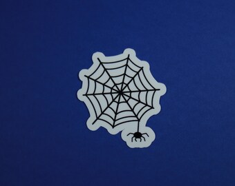 Kawaii Griezelige Spin