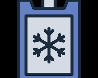 Ice Packs for Shipping (For hotter months)