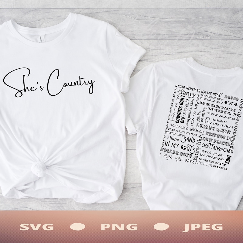 Blake Shelton Svg - Etsy