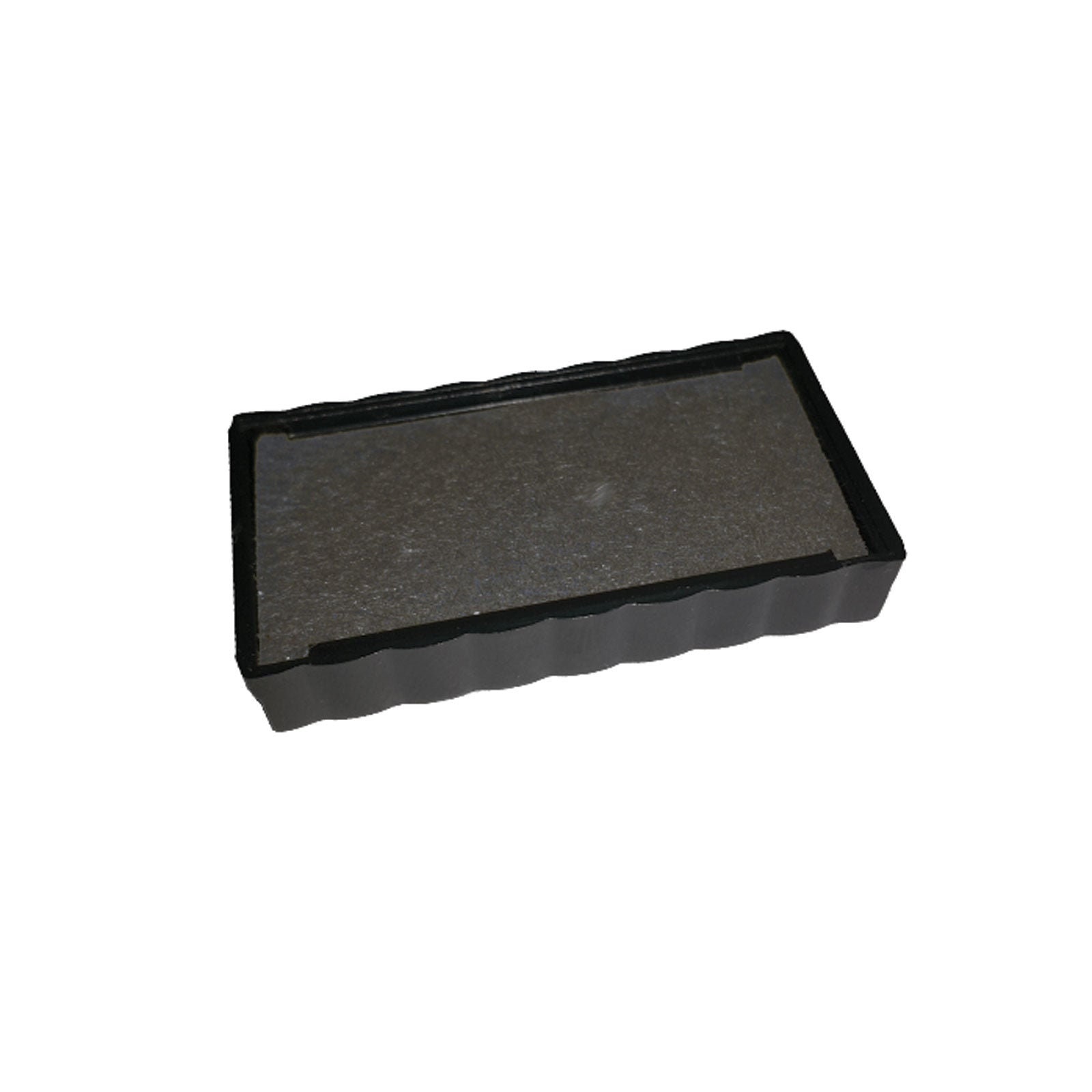 Traxx 9011 - Blocco Di Ricambio Per Inchiostro, Colore: Nero
