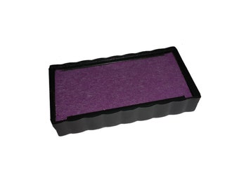 thumbnail image 2 of EasyStamp Replacement Ink Pads – For Traxx 9010 9011 9012 9013 8050 8051 8052 8053 2 of 6