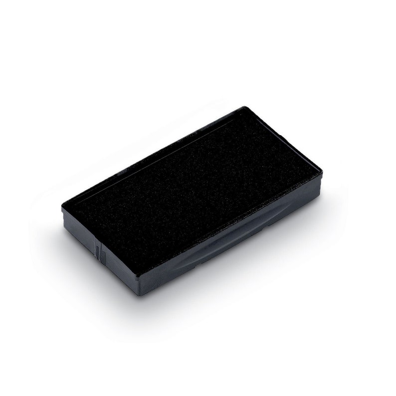 Trodat 6/4912 Replacement Ink Pad image 1