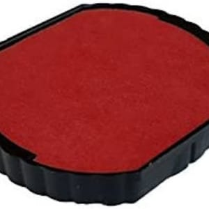 Traxx 7/9140 Replacement Ink Pad for the Traxx 9140 Stamps
