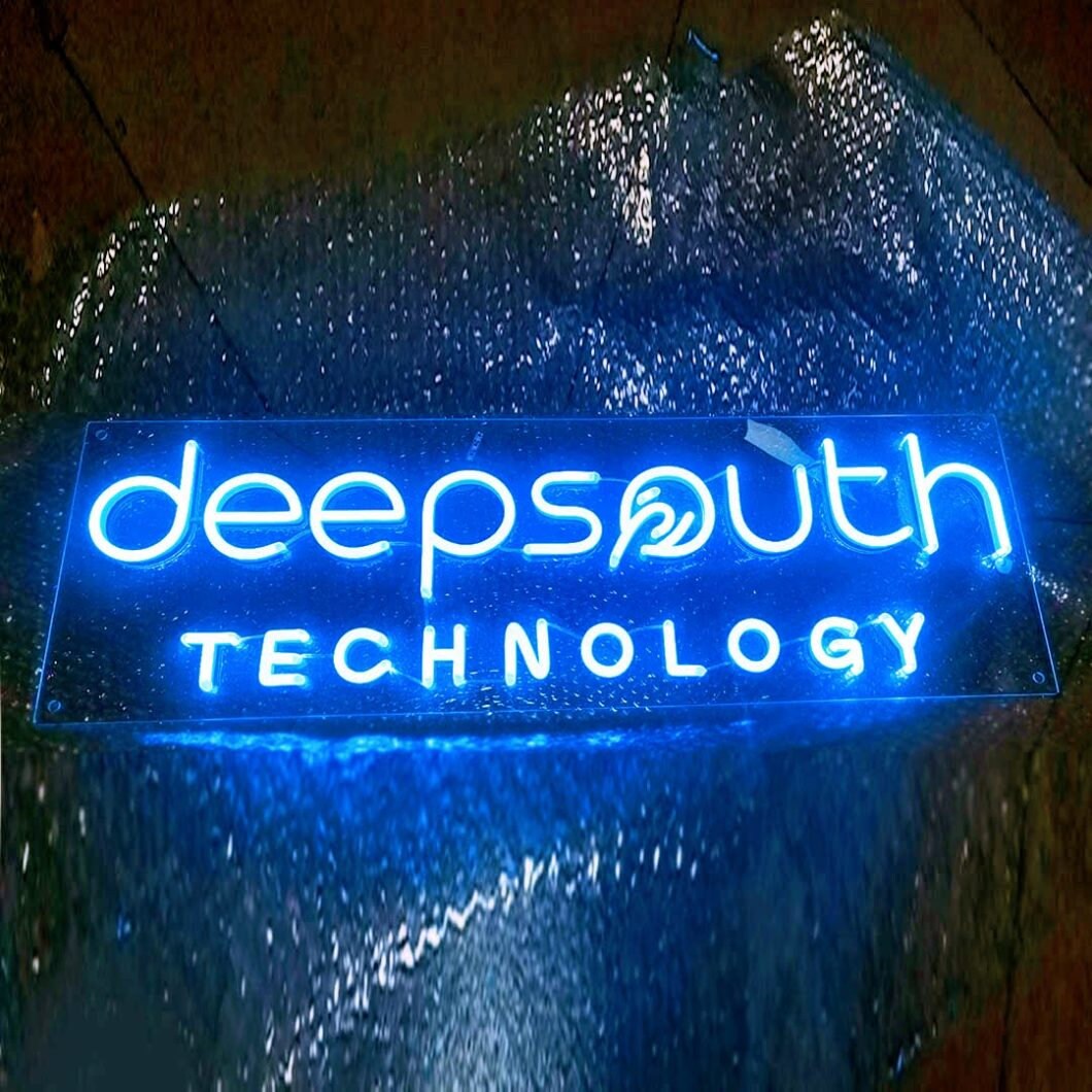 Custom Neon Sign Wall Art Decor Led Neon Light Sign Anime Etsy