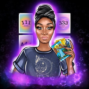 24 Hour Tarot Card Reading, Same Day Love Reading, Career, Psychic & Spiritual Reading, Intuitive Tarot, Fast Delivery