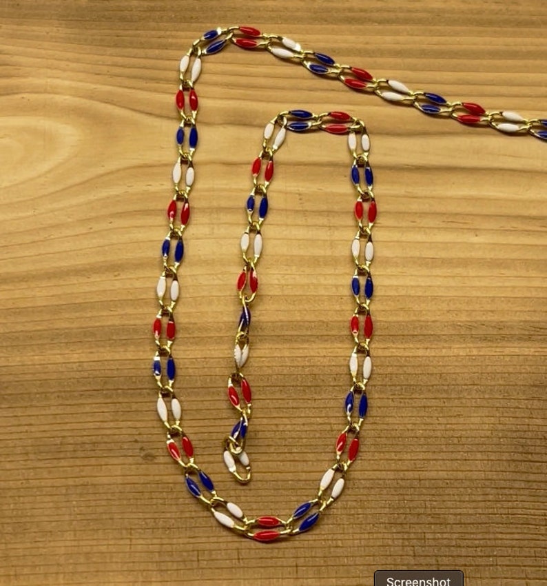 Bulk gold filled chain Clearance