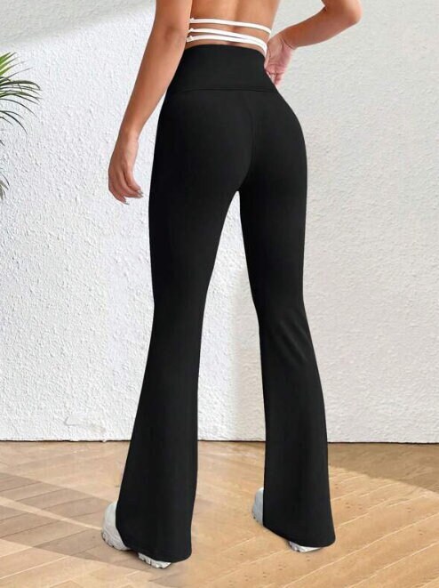 Bootcut Leggings 