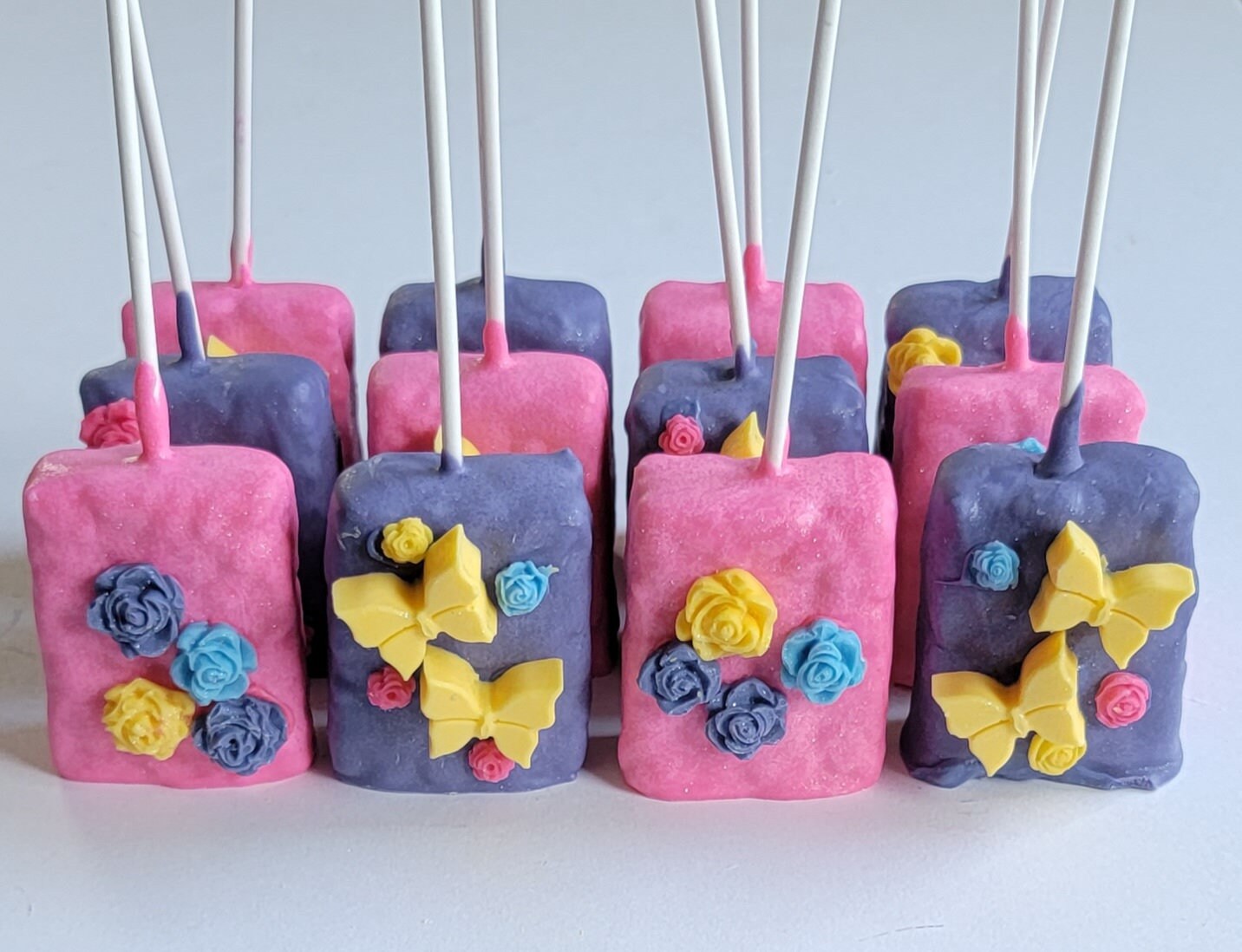 48 Piece Encanto Inspired Dessert Package themed Party Table | Etsy