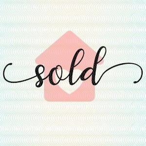 Sold House Realtor