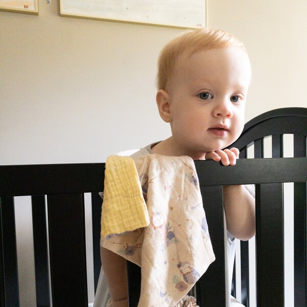 Keepsake Made From Baby Clothes - Etsy