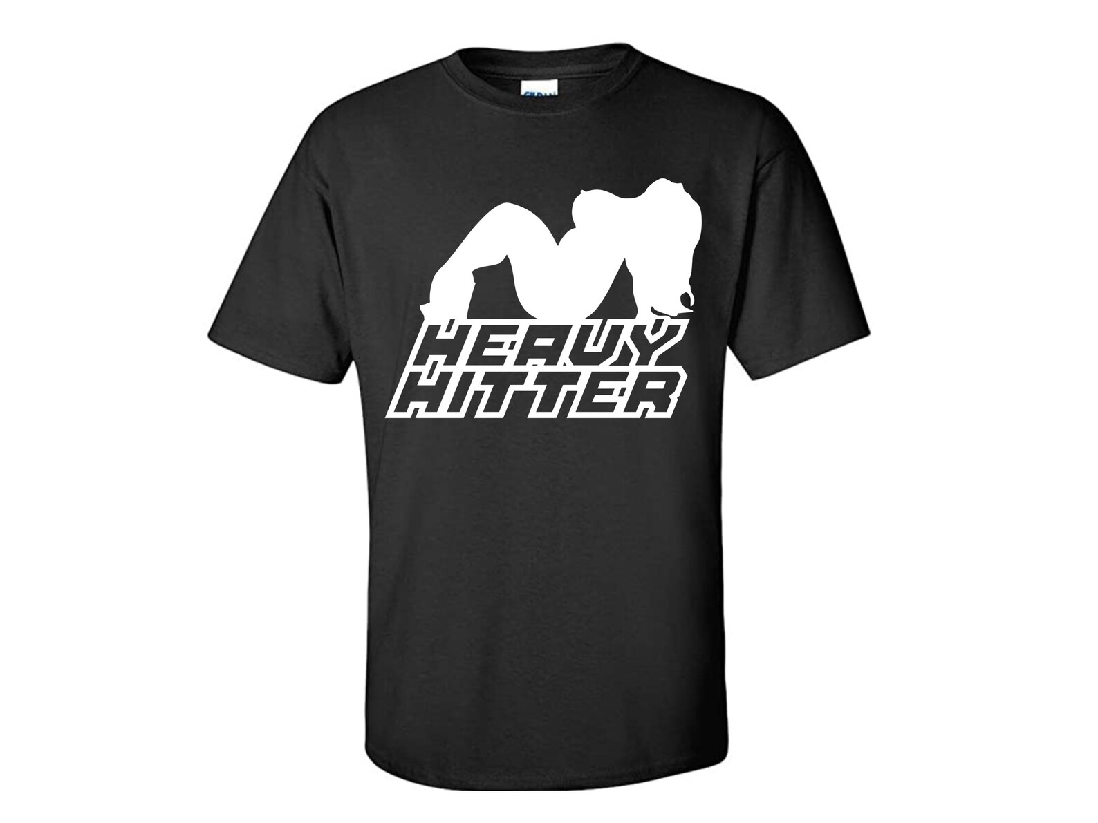 Curvy Mudflap Girl Heavy Hitter SVG BBW Decal Eps Png Pdf Big Girl