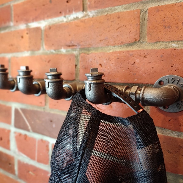 Bathroom Hanger - Etsy