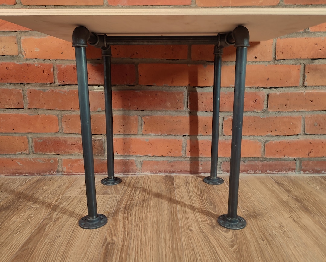 DIY Pipe Dining Table Legs Steel Legs DIY Kitchen Table Etsy Australia