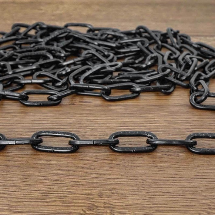 Iron Chains 