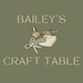 Bailey Dalton