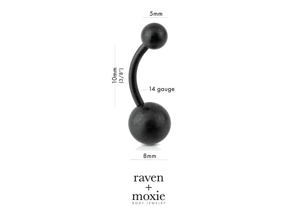 An Introduction To: Navel Piercings - Rogue Piercing