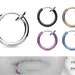 see more listings in the Faux piercings section