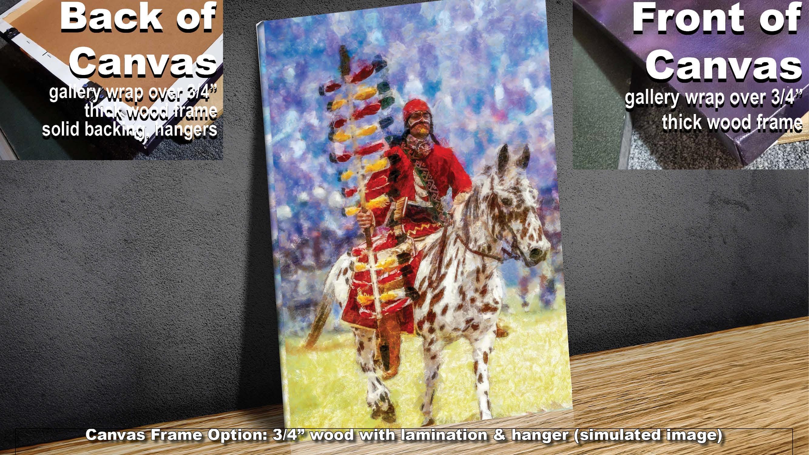 Chief Osceola Riding Renegade Florida State Seminoles FSU NCAA College ...
