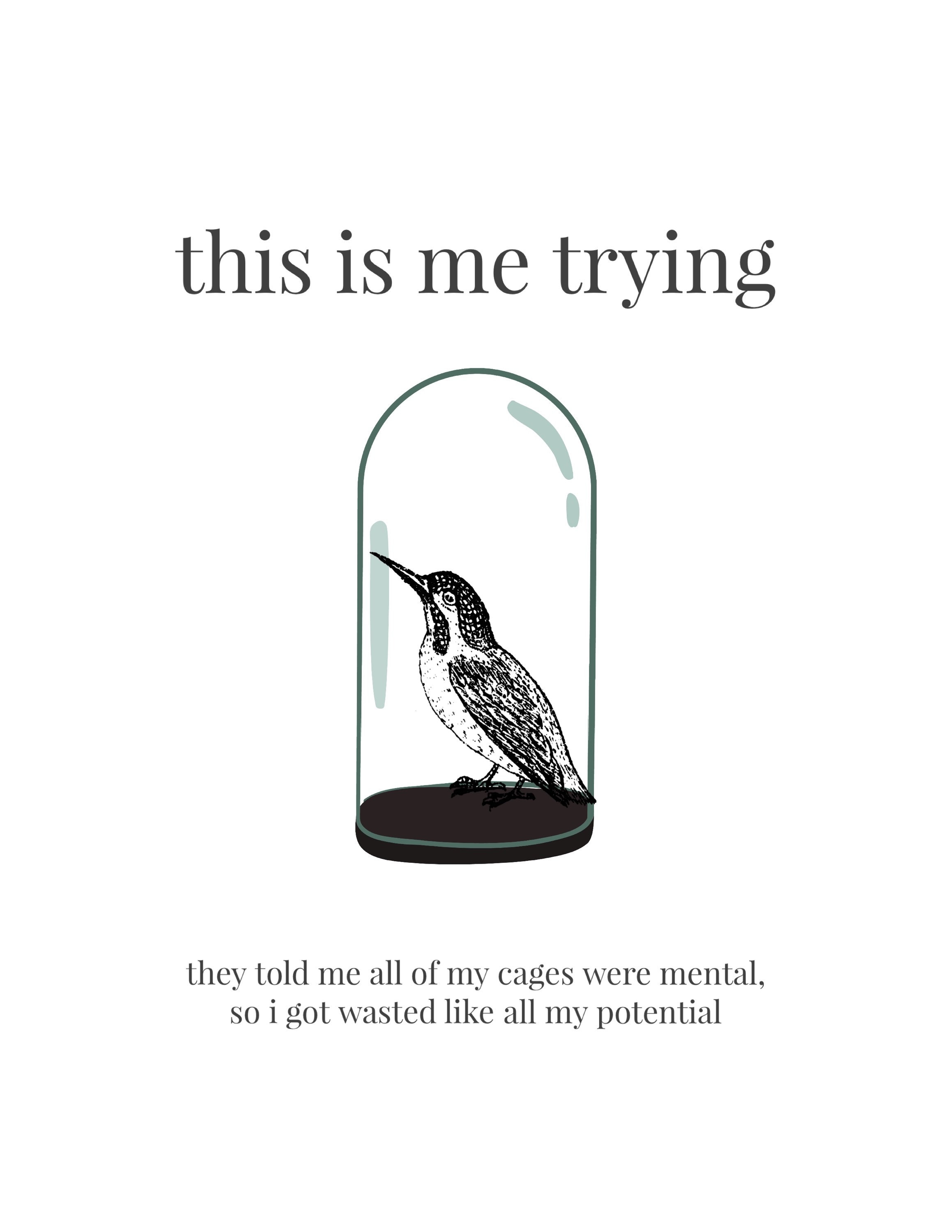 Taylor Swift Poster, This is Me Trying, Taylor Swift, Swiftie