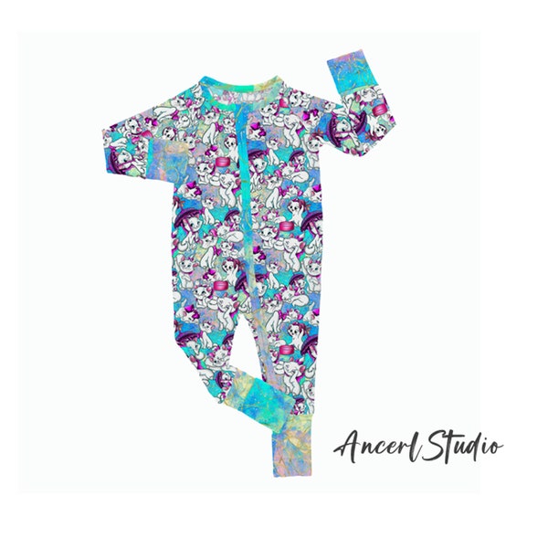 Bluey Mom Pajamas Etsy UK