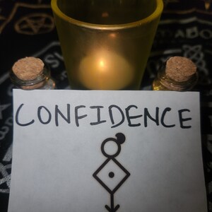 SUPER SELF ESTEEM Spell | Self Confidence Spell | Highest Self Esteem Ritual | Personal Empowerment Ritual | Self-Worth Spell | Self-Love