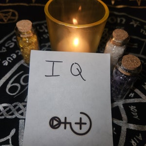 Strongest intelligence and knowledge spell | become a mastermind | become smart spell | talent spell | IQ spell
