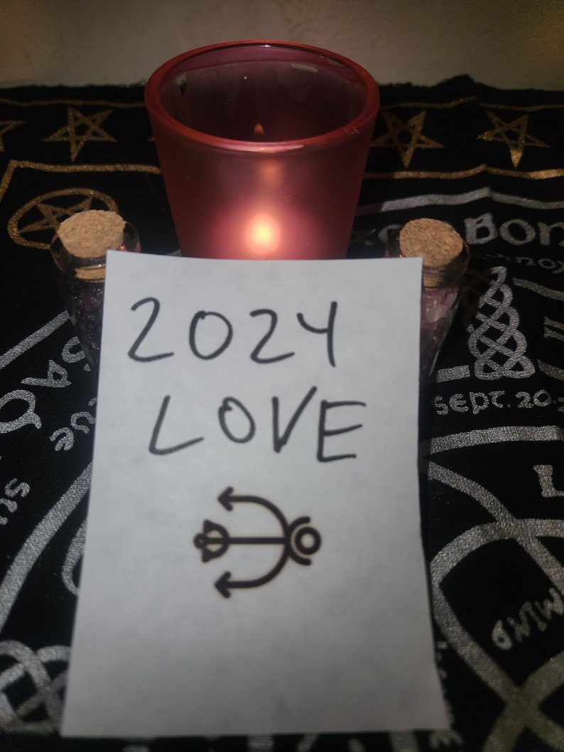 Powerful FIND My LOVE 2024 Spell Love Ritual 2024 Romance Magick 2024