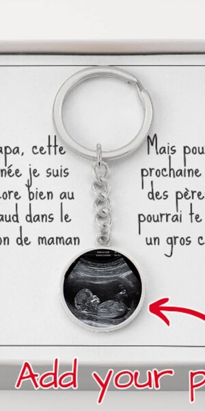 T-shirt Annonce Grossesse Papa – Message Humoristique “Bébé En Chargement” – Cadeau Original Future Maman 2022 – Coupe Classique